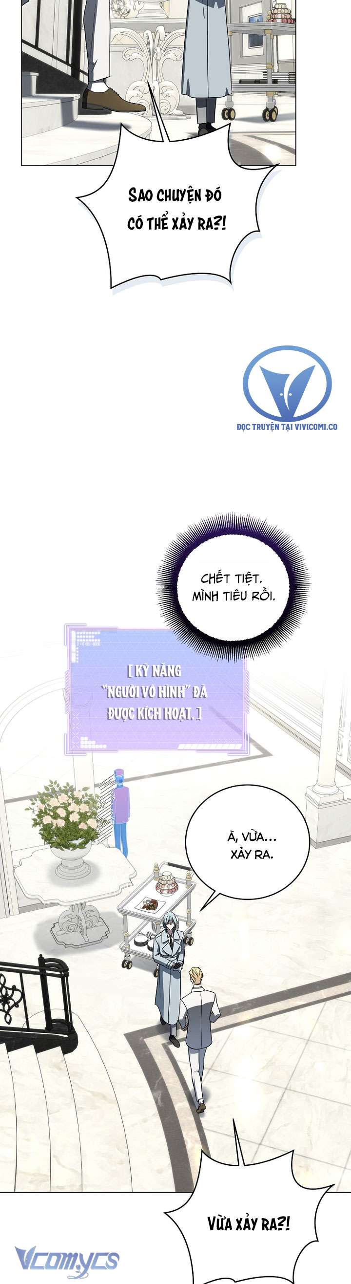 Hướng Dẫn Sinh Tồn Dành Cho Người Xếp Hạng Chap 54 - Next Chap 55