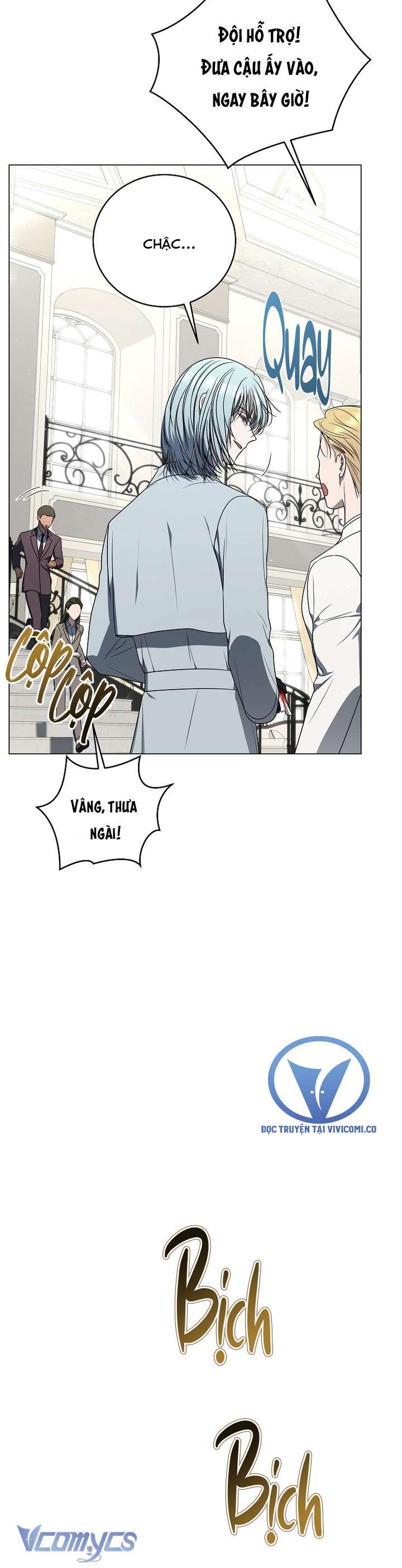 Hướng Dẫn Sinh Tồn Dành Cho Người Xếp Hạng Chap 54 - Next Chap 55