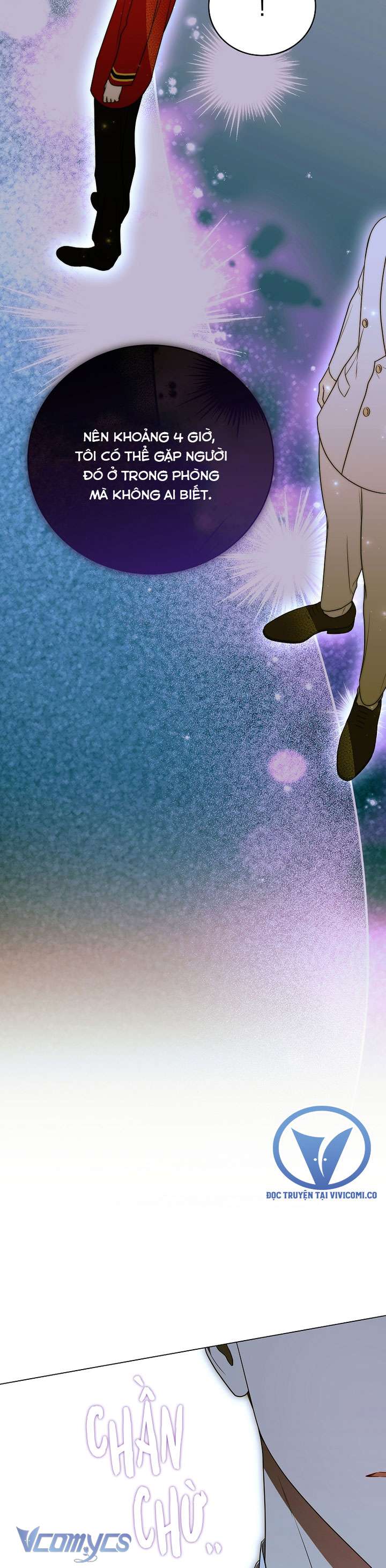 Hướng Dẫn Sinh Tồn Dành Cho Người Xếp Hạng Chap 54 - Next Chap 55