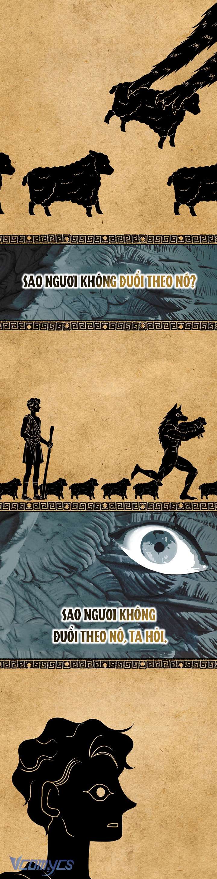 Hướng Dẫn Sinh Tồn Dành Cho Người Xếp Hạng Chap 54 - Next Chap 55