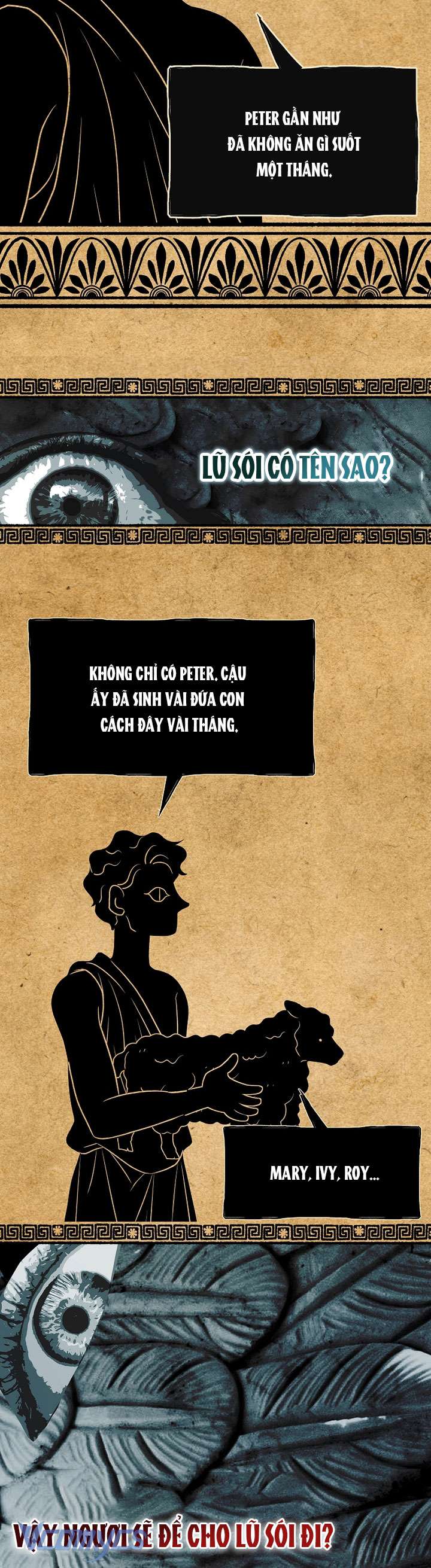 Hướng Dẫn Sinh Tồn Dành Cho Người Xếp Hạng Chap 54 - Next Chap 55