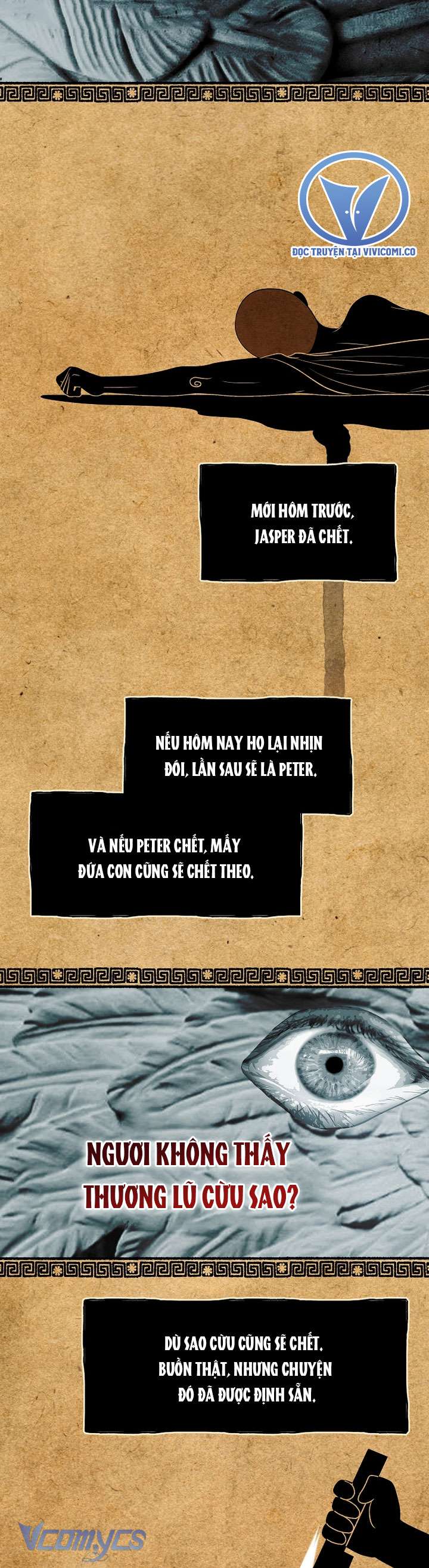 Hướng Dẫn Sinh Tồn Dành Cho Người Xếp Hạng Chap 54 - Next Chap 55