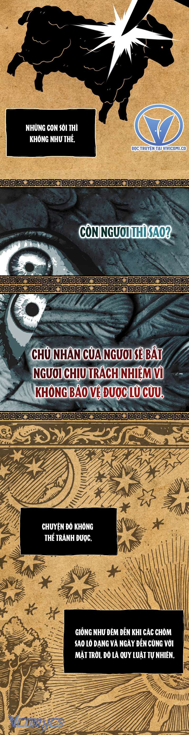 Hướng Dẫn Sinh Tồn Dành Cho Người Xếp Hạng Chap 54 - Next Chap 55