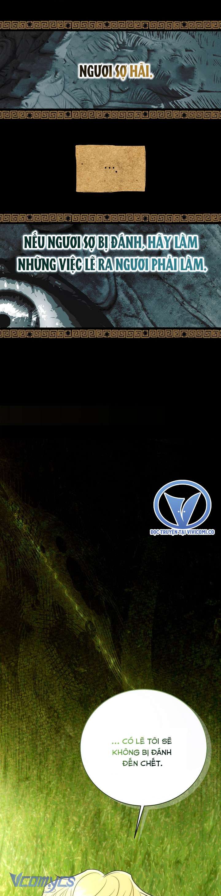 Hướng Dẫn Sinh Tồn Dành Cho Người Xếp Hạng Chap 54 - Next Chap 55