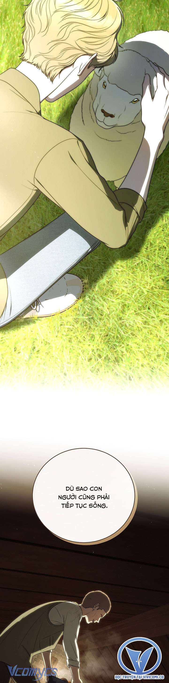 Hướng Dẫn Sinh Tồn Dành Cho Người Xếp Hạng Chap 54 - Next Chap 55