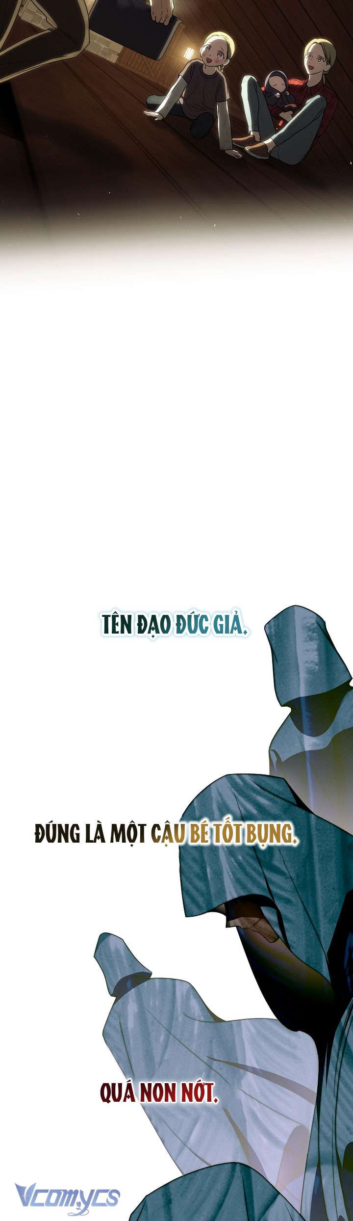 Hướng Dẫn Sinh Tồn Dành Cho Người Xếp Hạng Chap 54 - Next Chap 55