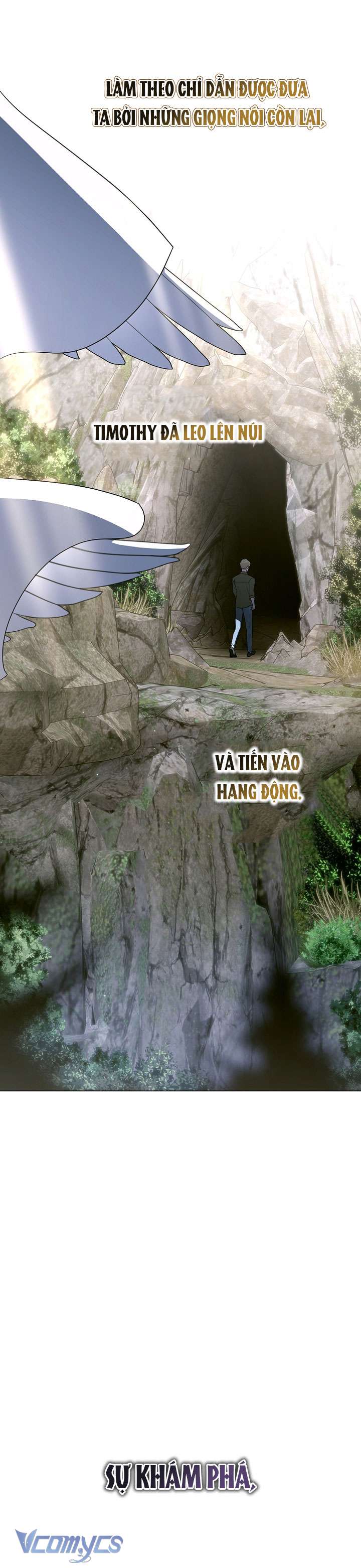 Hướng Dẫn Sinh Tồn Dành Cho Người Xếp Hạng Chap 54 - Next Chap 55