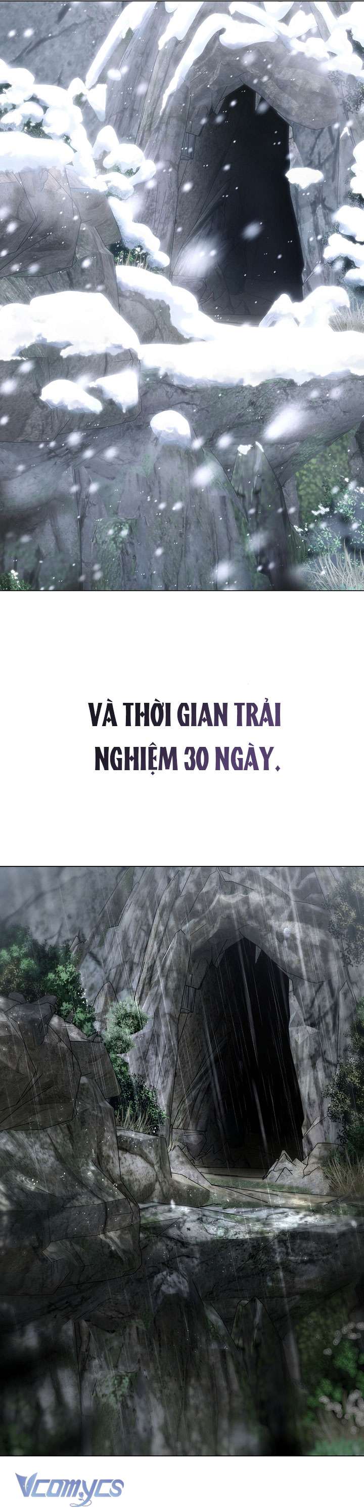 Hướng Dẫn Sinh Tồn Dành Cho Người Xếp Hạng Chap 54 - Next Chap 55