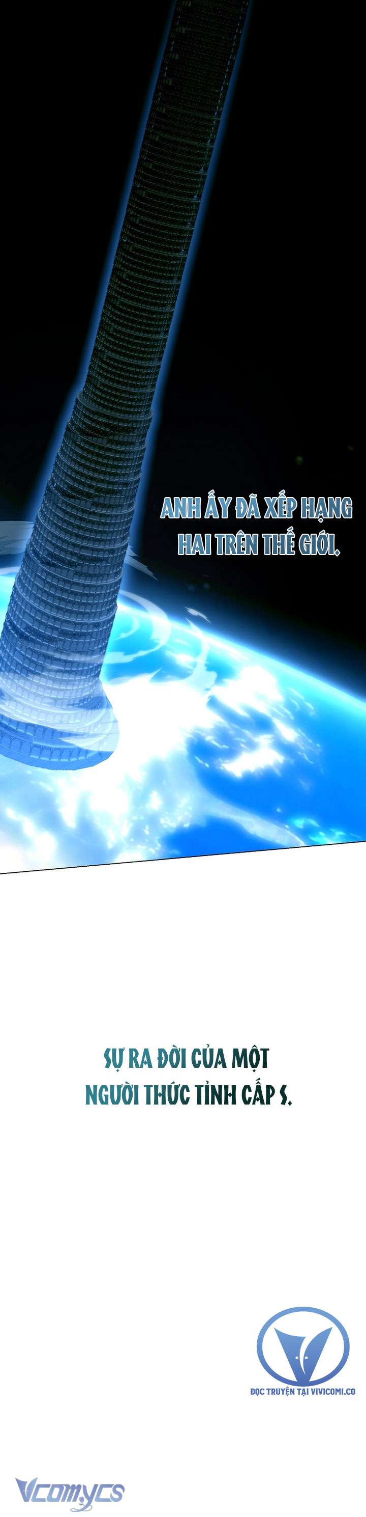 Hướng Dẫn Sinh Tồn Dành Cho Người Xếp Hạng Chap 54 - Next Chap 55