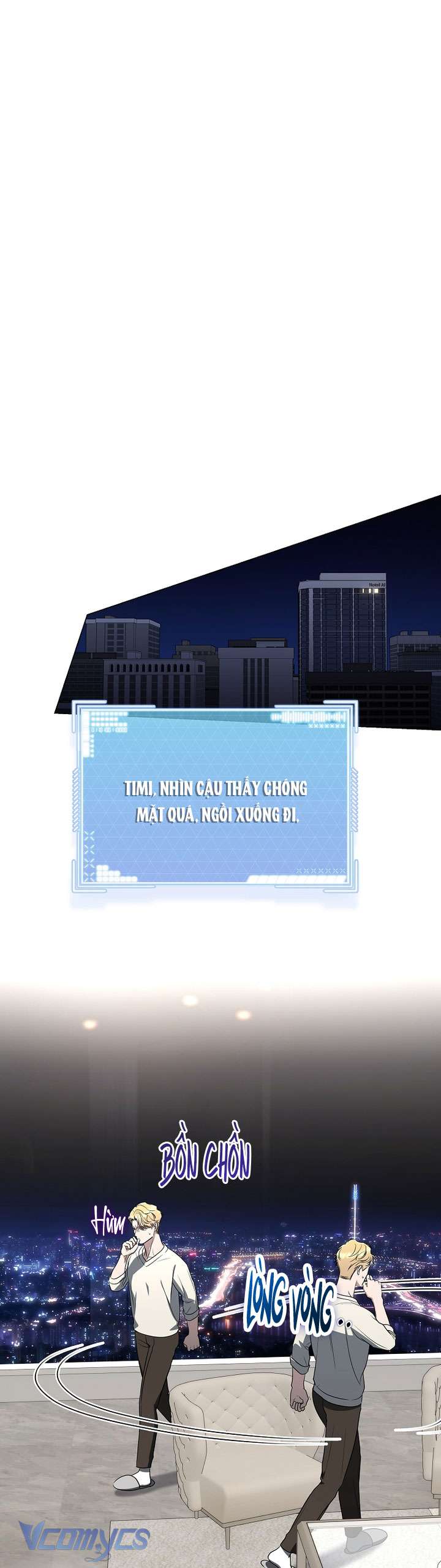 Hướng Dẫn Sinh Tồn Dành Cho Người Xếp Hạng Chap 54 - Next Chap 55