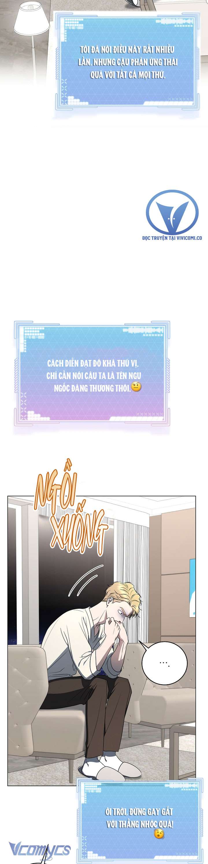 Hướng Dẫn Sinh Tồn Dành Cho Người Xếp Hạng Chap 54 - Next Chap 55