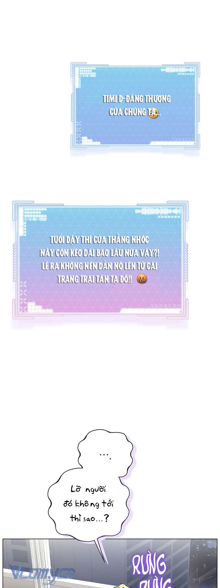 Hướng Dẫn Sinh Tồn Dành Cho Người Xếp Hạng Chap 54 - Next Chap 55