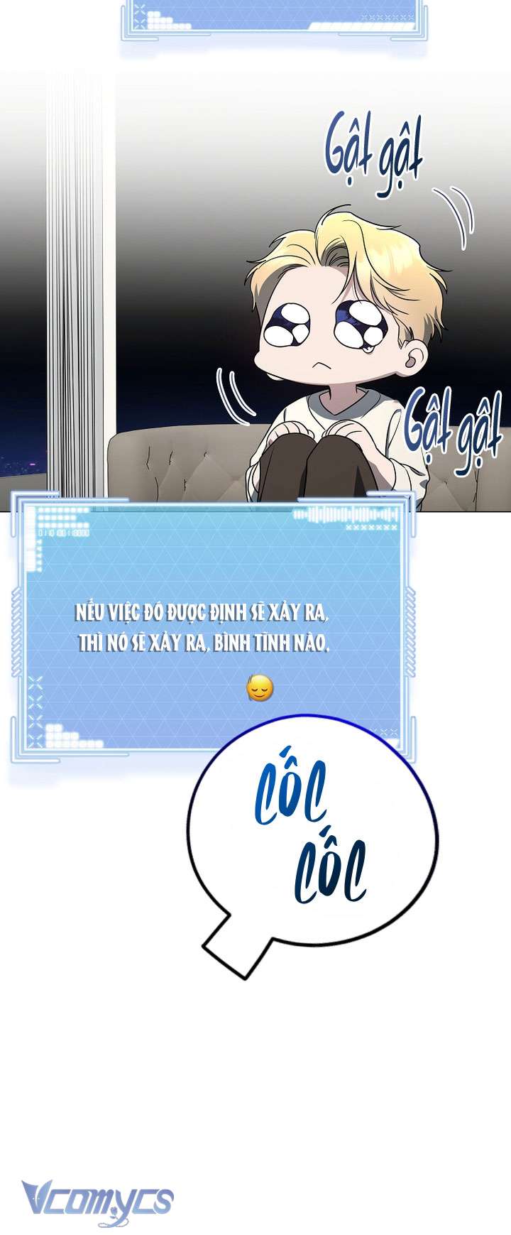 Hướng Dẫn Sinh Tồn Dành Cho Người Xếp Hạng Chap 54 - Next Chap 55