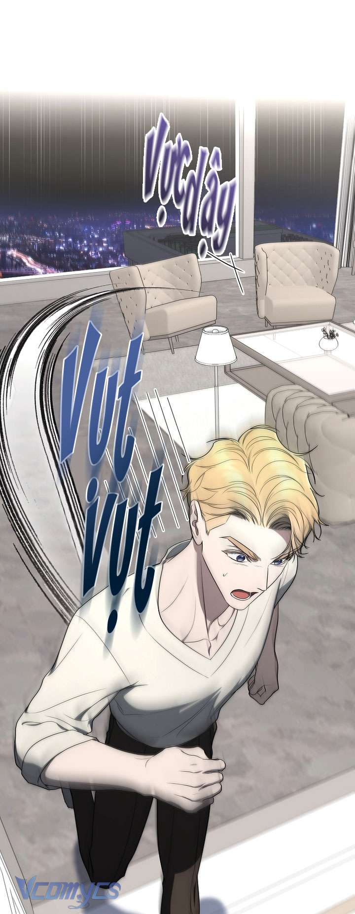 Hướng Dẫn Sinh Tồn Dành Cho Người Xếp Hạng Chap 54 - Next Chap 55