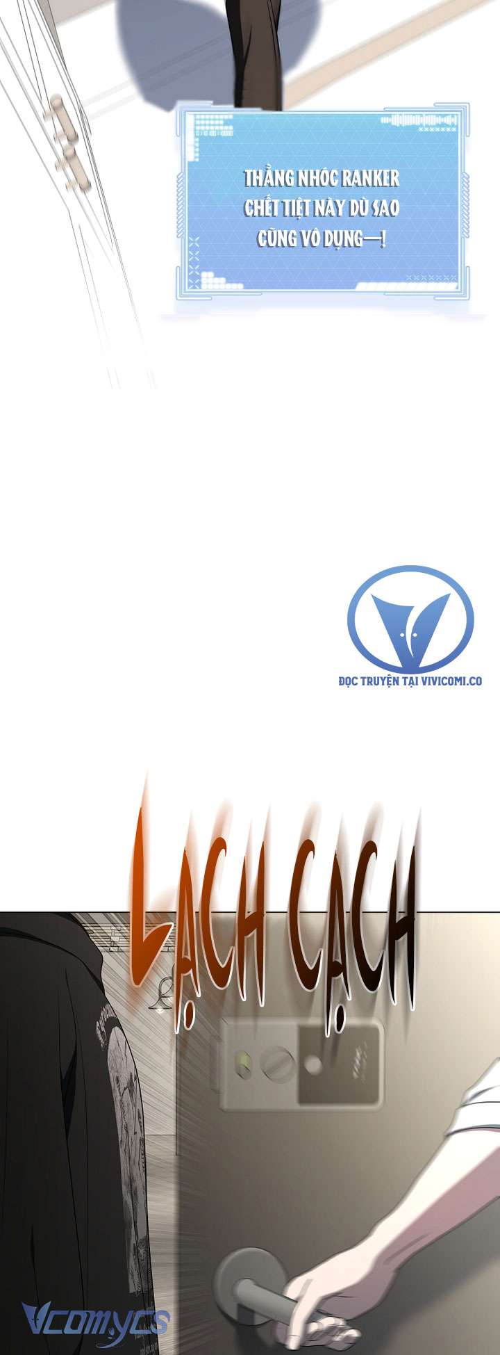 Hướng Dẫn Sinh Tồn Dành Cho Người Xếp Hạng Chap 54 - Next Chap 55