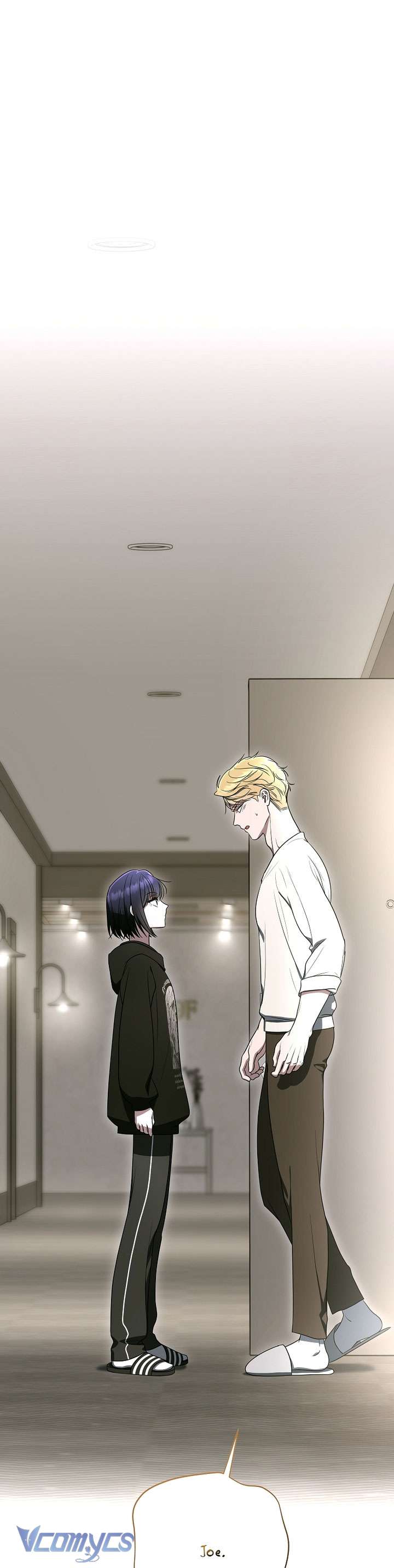 Hướng Dẫn Sinh Tồn Dành Cho Người Xếp Hạng Chap 55 - Next Chap 56