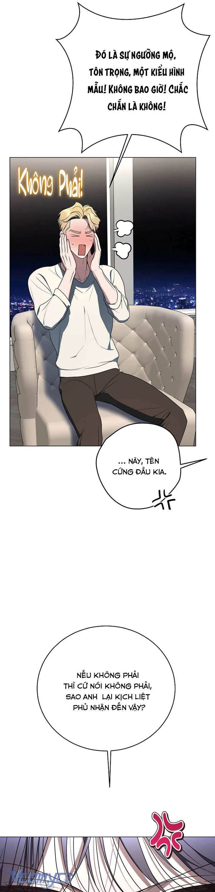 Hướng Dẫn Sinh Tồn Dành Cho Người Xếp Hạng Chap 55 - Next Chap 56