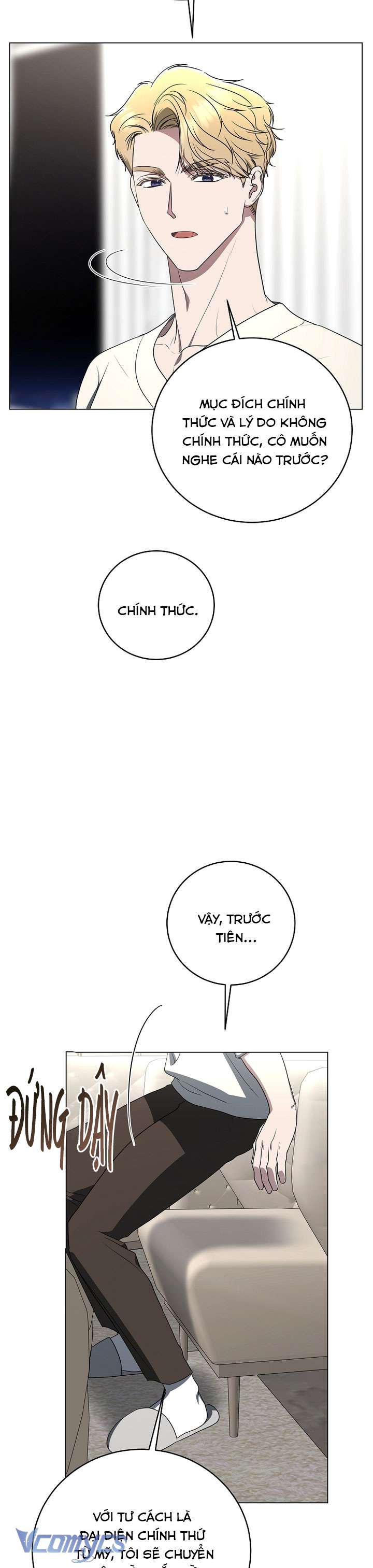 Hướng Dẫn Sinh Tồn Dành Cho Người Xếp Hạng Chap 55 - Next Chap 56