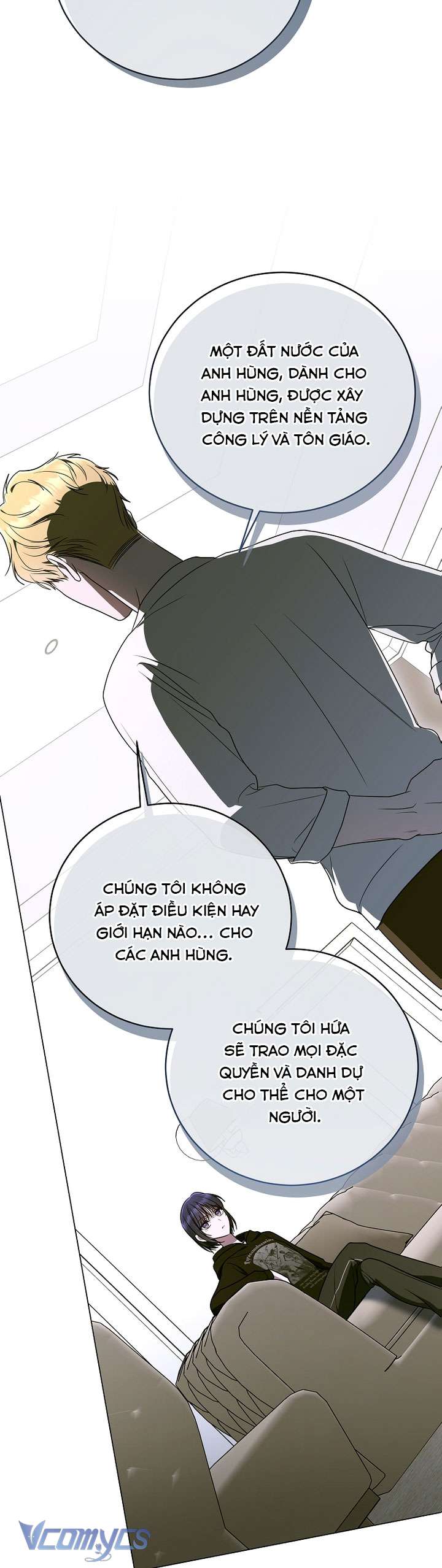 Hướng Dẫn Sinh Tồn Dành Cho Người Xếp Hạng Chap 55 - Next Chap 56