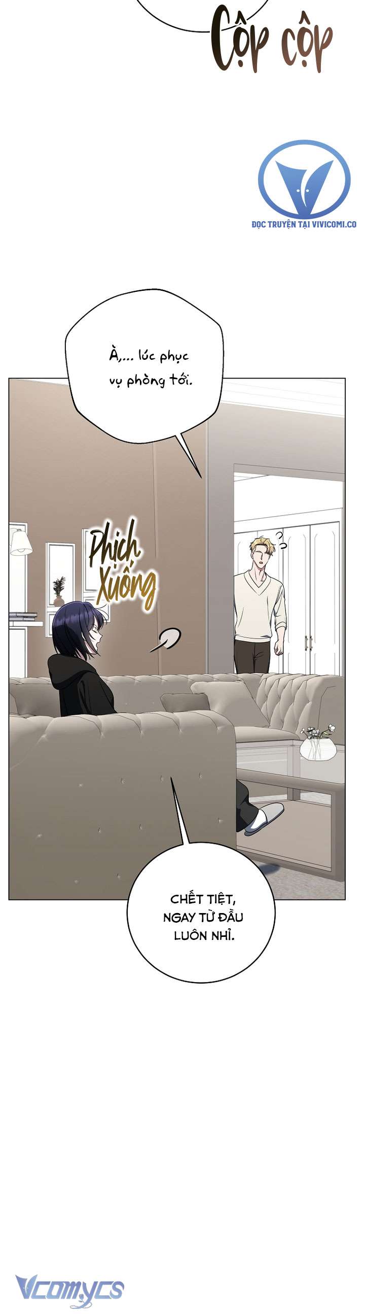 Hướng Dẫn Sinh Tồn Dành Cho Người Xếp Hạng Chap 55 - Next Chap 56