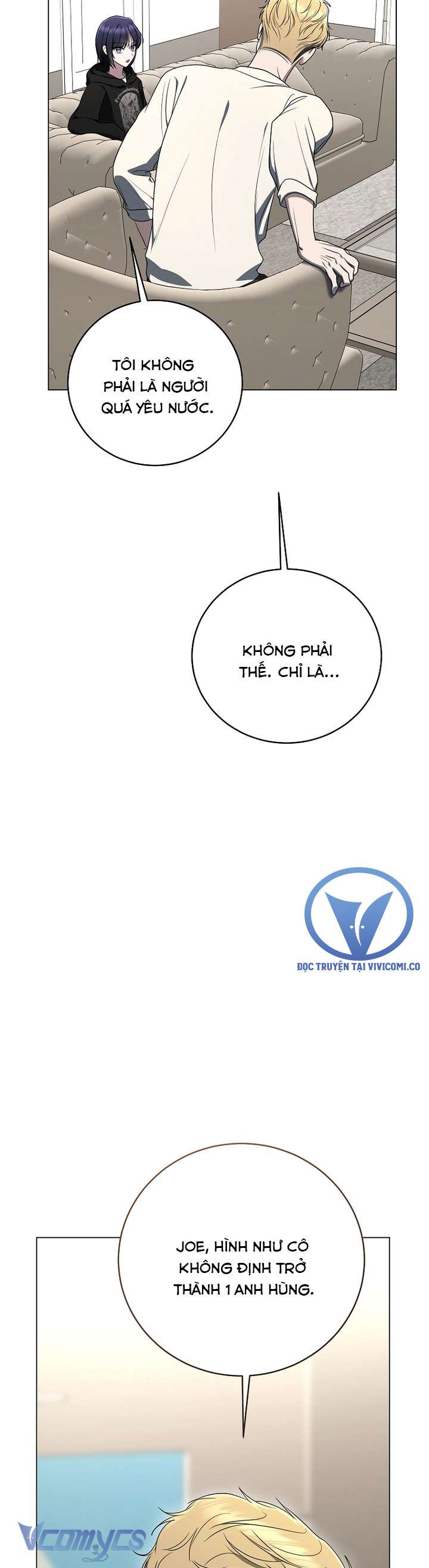 Hướng Dẫn Sinh Tồn Dành Cho Người Xếp Hạng Chap 55 - Next Chap 56