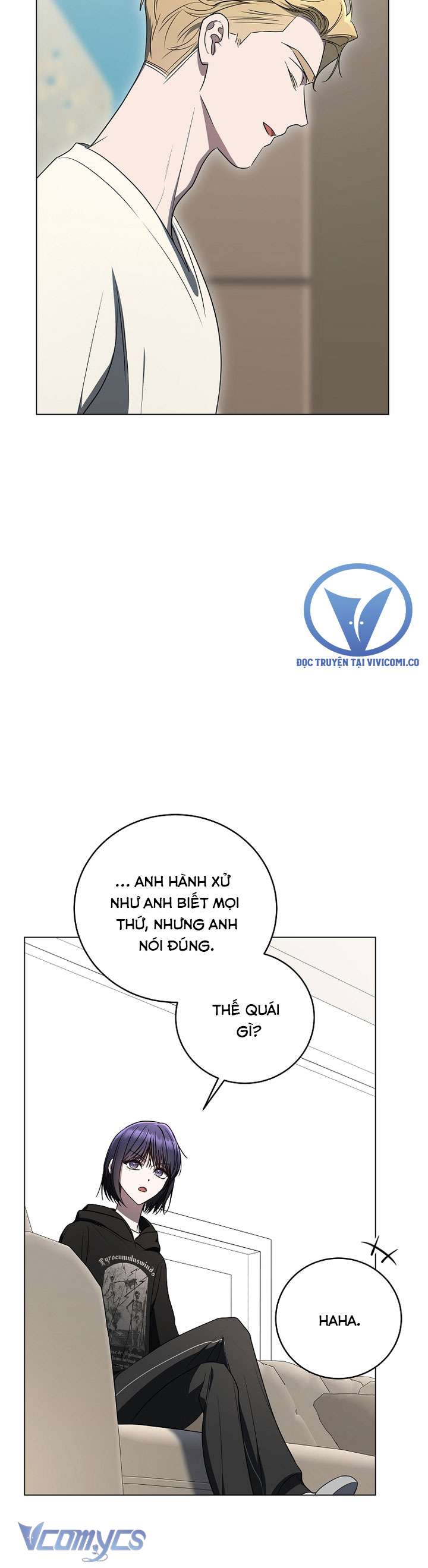 Hướng Dẫn Sinh Tồn Dành Cho Người Xếp Hạng Chap 55 - Next Chap 56