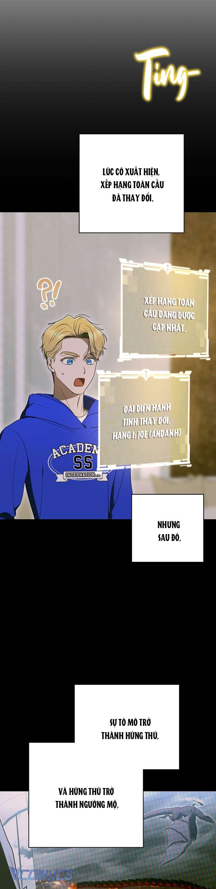 Hướng Dẫn Sinh Tồn Dành Cho Người Xếp Hạng Chap 55 - Next Chap 56