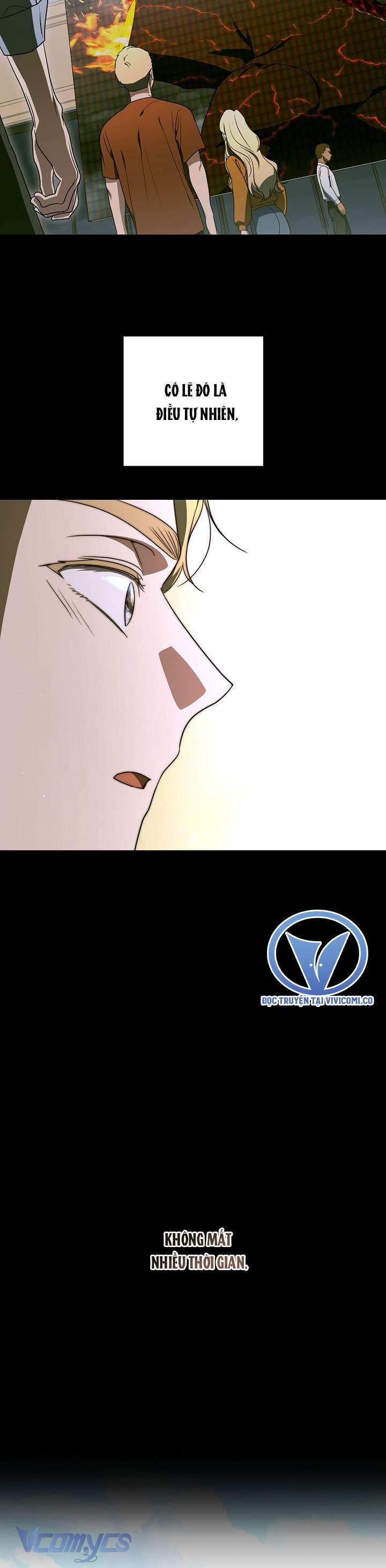 Hướng Dẫn Sinh Tồn Dành Cho Người Xếp Hạng Chap 55 - Next Chap 56