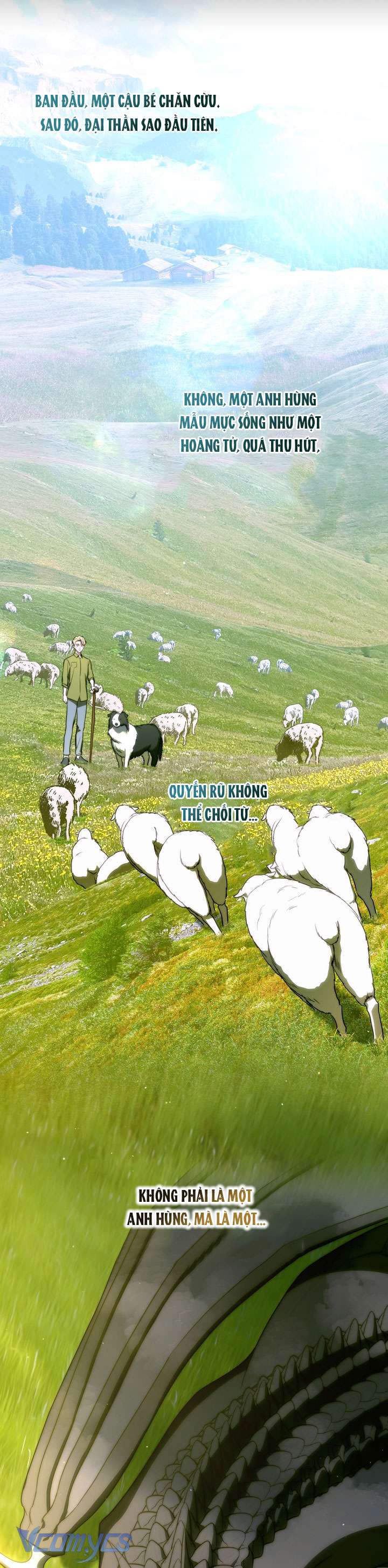 Hướng Dẫn Sinh Tồn Dành Cho Người Xếp Hạng Chap 55 - Next Chap 56