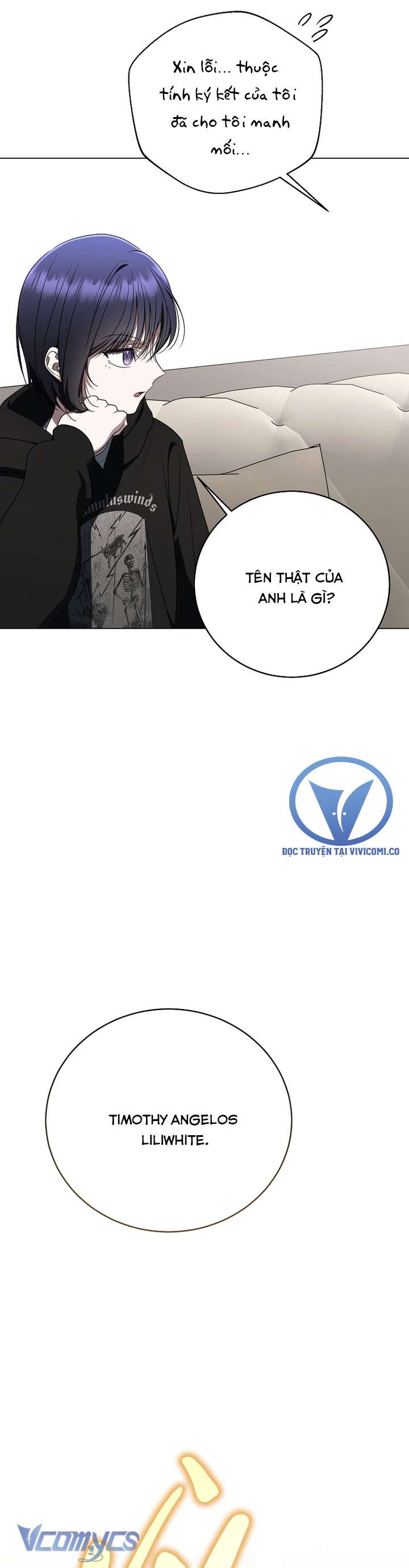 Hướng Dẫn Sinh Tồn Dành Cho Người Xếp Hạng Chap 55 - Next Chap 56