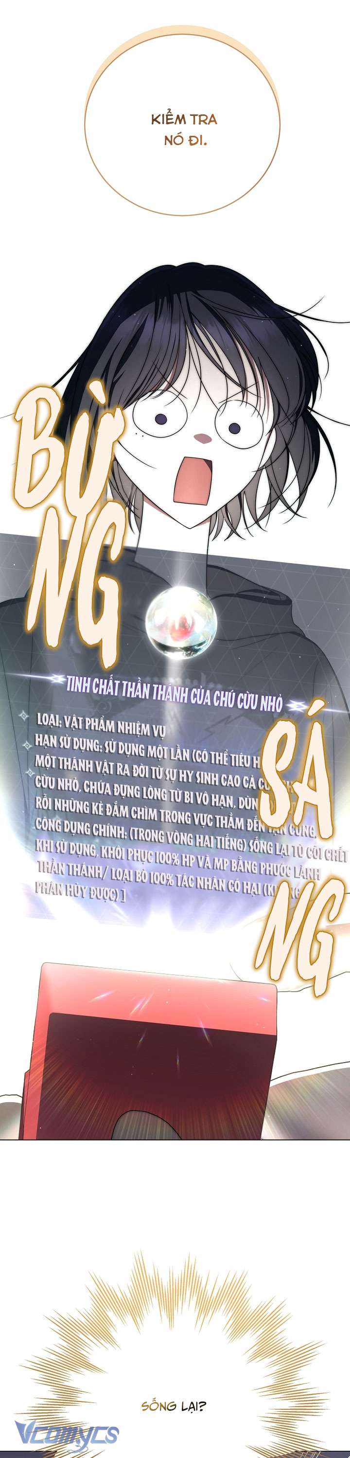 Hướng Dẫn Sinh Tồn Dành Cho Người Xếp Hạng Chap 55 - Next Chap 56