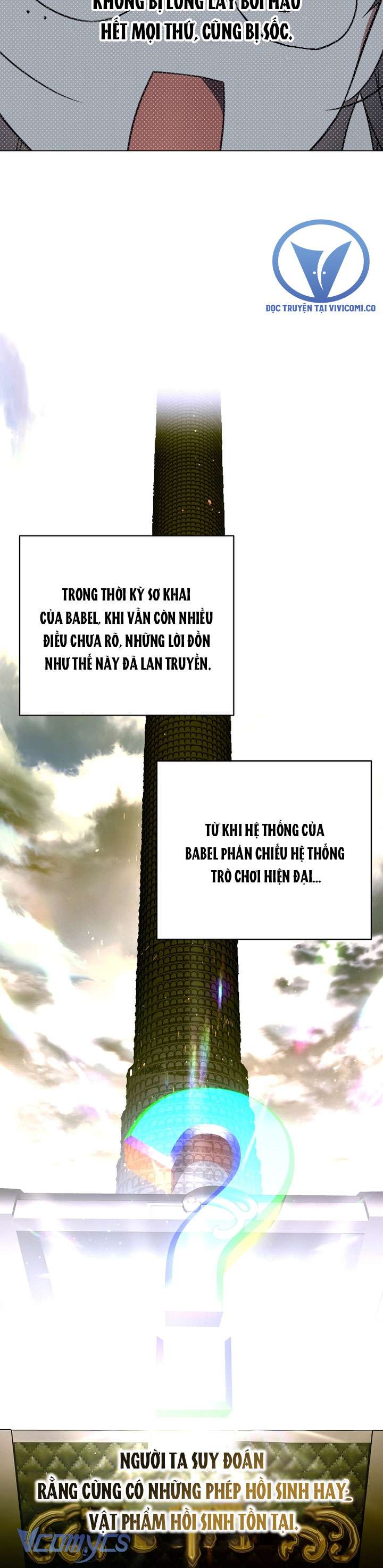 Hướng Dẫn Sinh Tồn Dành Cho Người Xếp Hạng Chap 55 - Next Chap 56