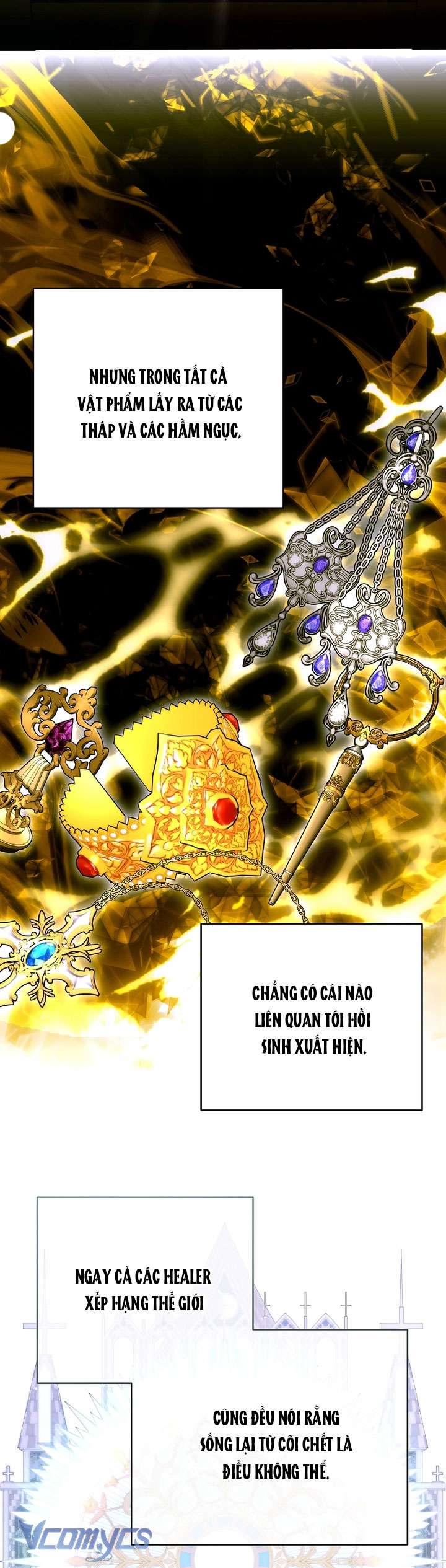 Hướng Dẫn Sinh Tồn Dành Cho Người Xếp Hạng Chap 55 - Next Chap 56