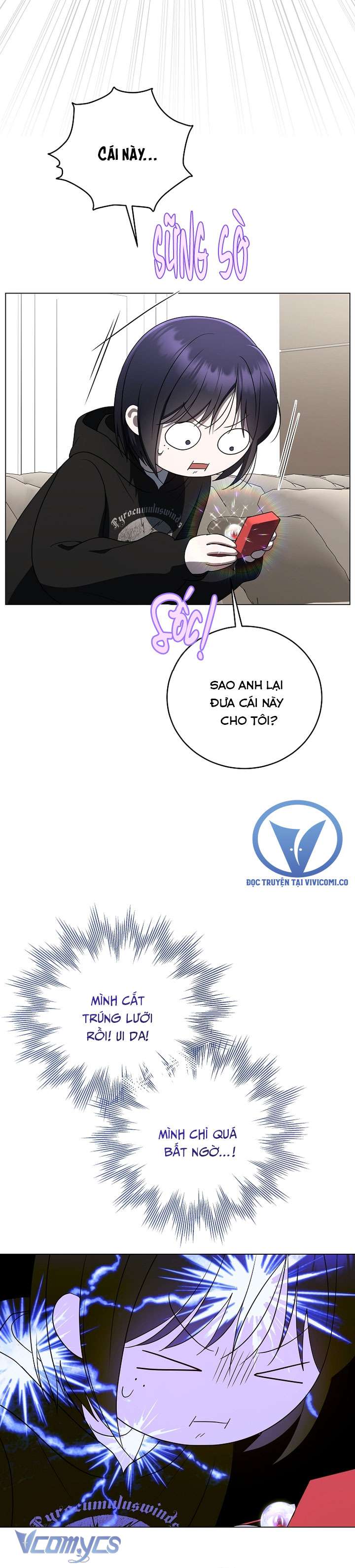 Hướng Dẫn Sinh Tồn Dành Cho Người Xếp Hạng Chap 55 - Next Chap 56