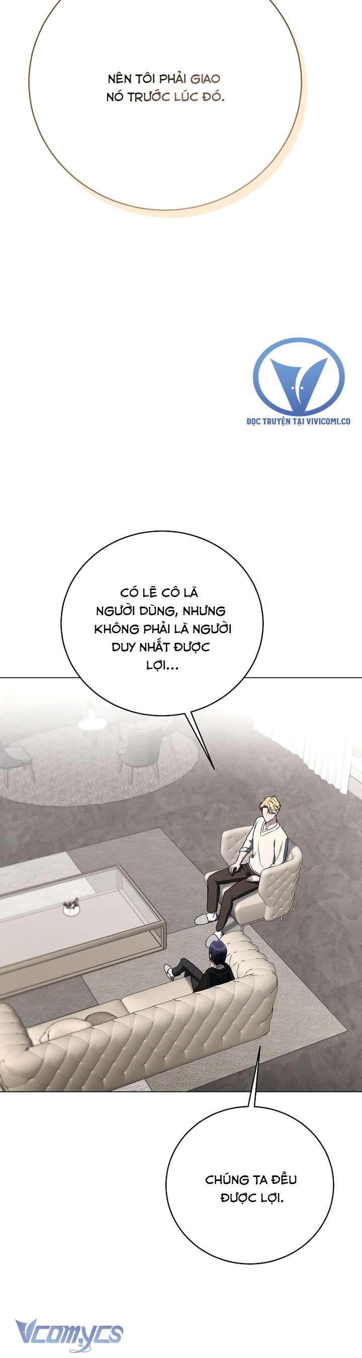 Hướng Dẫn Sinh Tồn Dành Cho Người Xếp Hạng Chap 55 - Next Chap 56