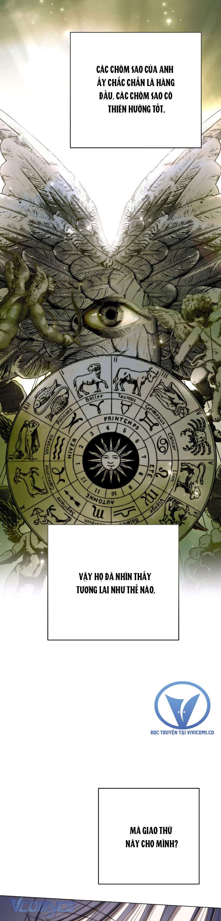 Hướng Dẫn Sinh Tồn Dành Cho Người Xếp Hạng Chap 55 - Next Chap 56