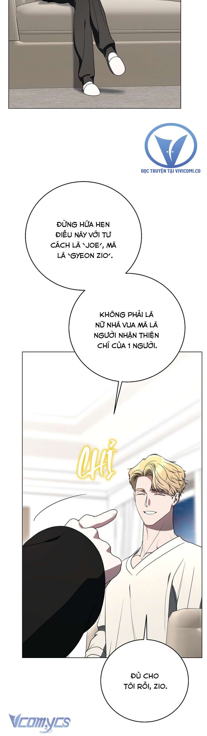 Hướng Dẫn Sinh Tồn Dành Cho Người Xếp Hạng Chap 55 - Next Chap 56