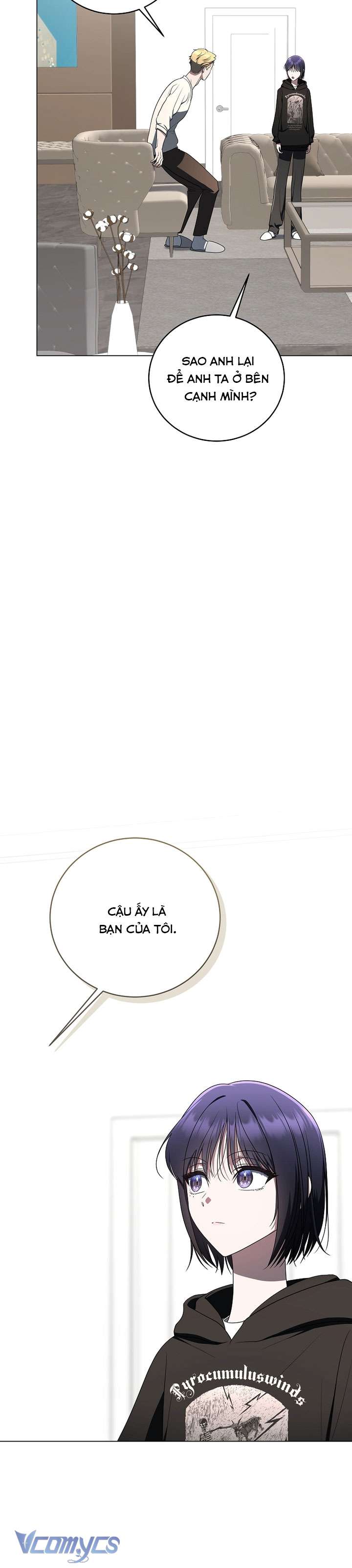 Hướng Dẫn Sinh Tồn Dành Cho Người Xếp Hạng Chap 55 - Next Chap 56