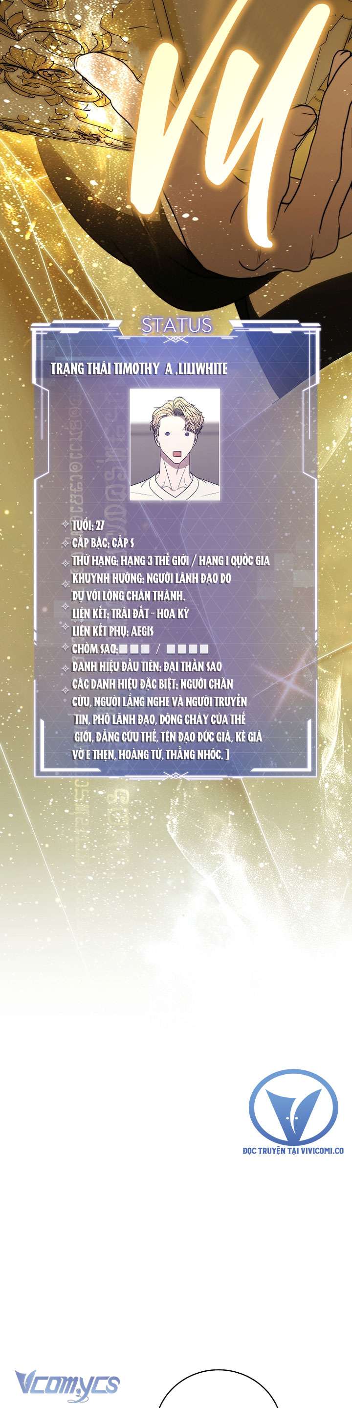 Hướng Dẫn Sinh Tồn Dành Cho Người Xếp Hạng Chap 55 - Next Chap 56