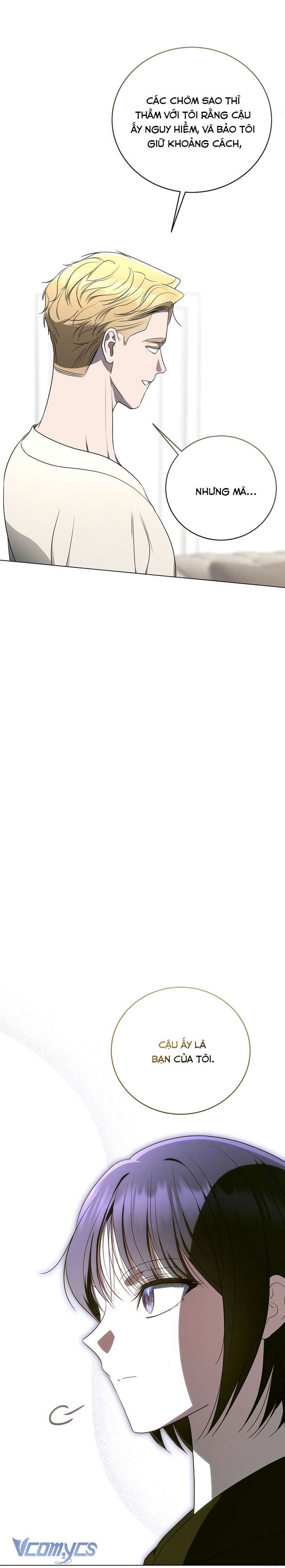 Hướng Dẫn Sinh Tồn Dành Cho Người Xếp Hạng Chap 55 - Next Chap 56