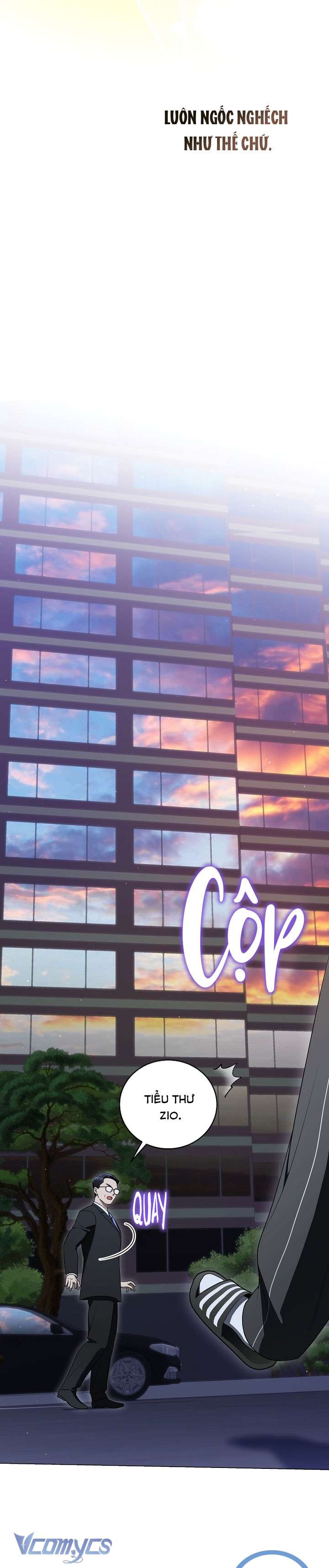 Hướng Dẫn Sinh Tồn Dành Cho Người Xếp Hạng Chap 55 - Next Chap 56