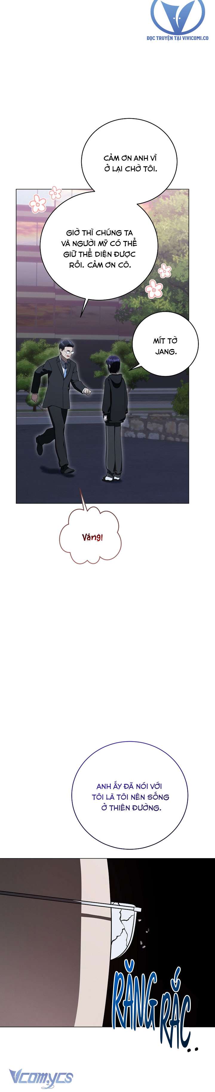 Hướng Dẫn Sinh Tồn Dành Cho Người Xếp Hạng Chap 55 - Next Chap 56