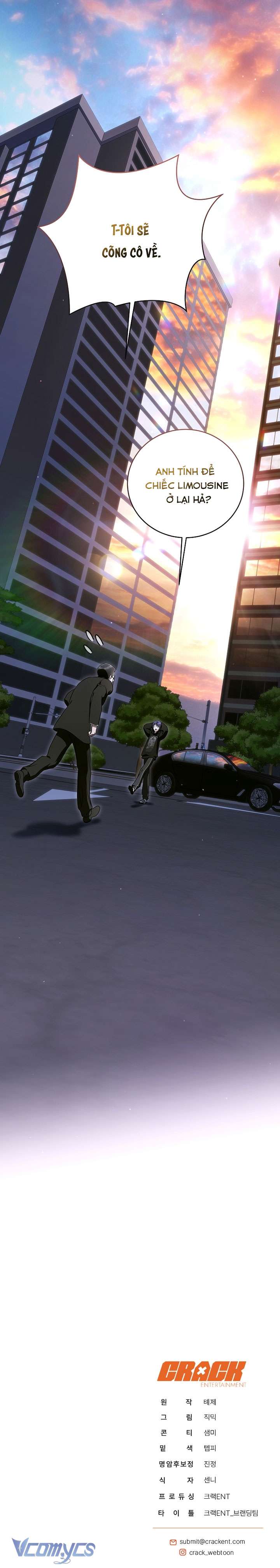 Hướng Dẫn Sinh Tồn Dành Cho Người Xếp Hạng Chap 55 - Next Chap 56