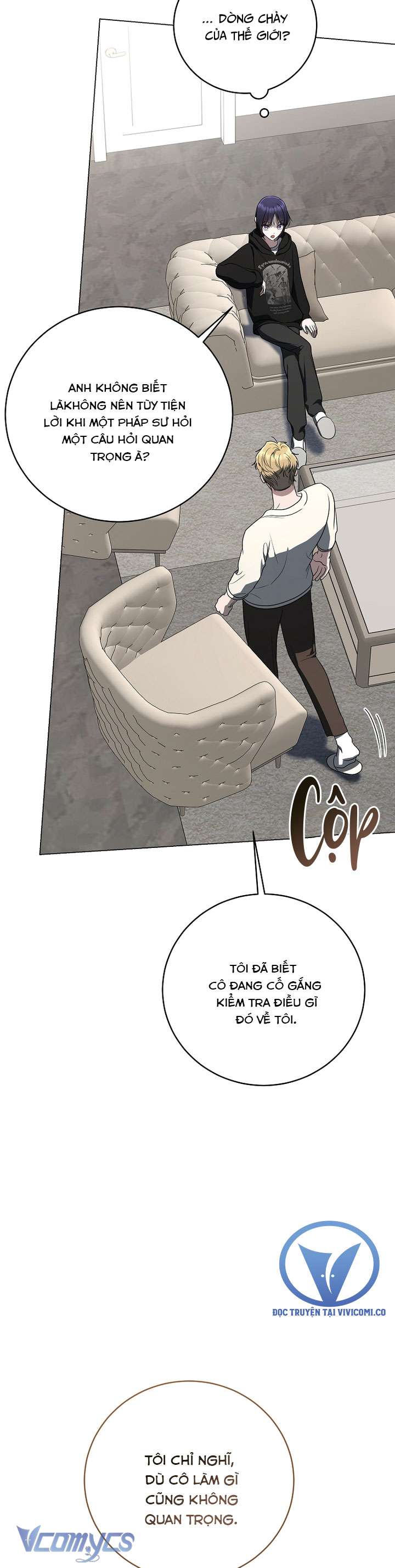 Hướng Dẫn Sinh Tồn Dành Cho Người Xếp Hạng Chap 55 - Next Chap 56