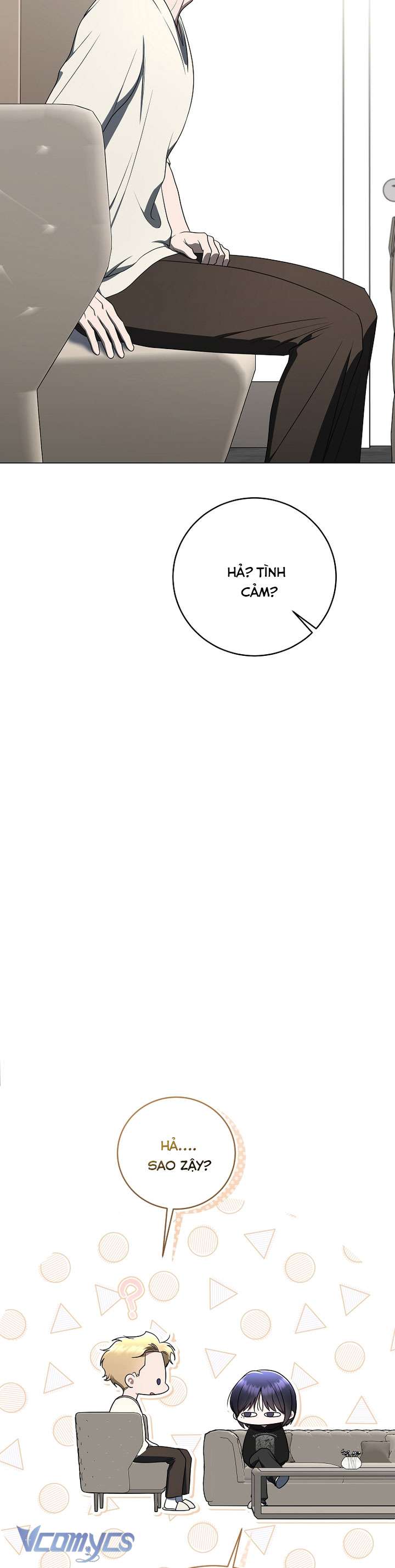 Hướng Dẫn Sinh Tồn Dành Cho Người Xếp Hạng Chap 55 - Next Chap 56