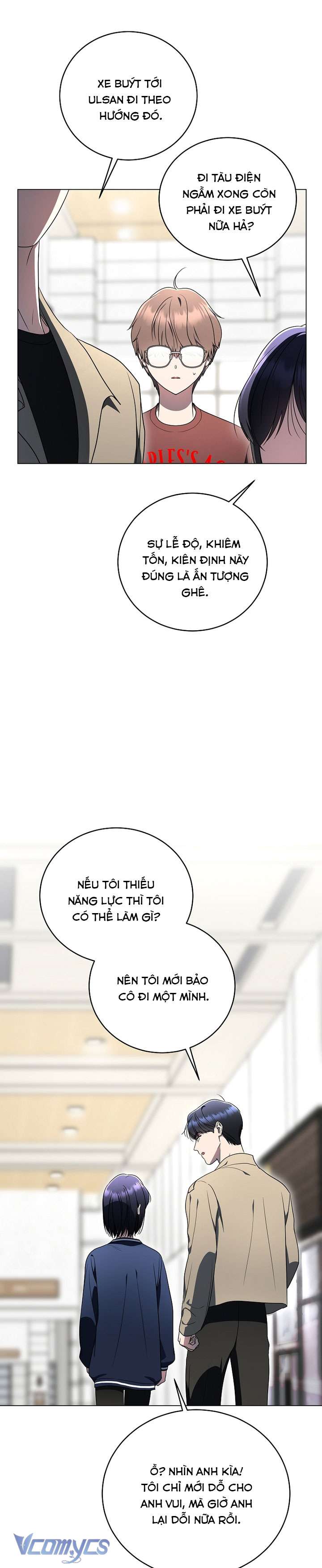 Hướng Dẫn Sinh Tồn Dành Cho Người Xếp Hạng Chap 56 - Next Chap 57