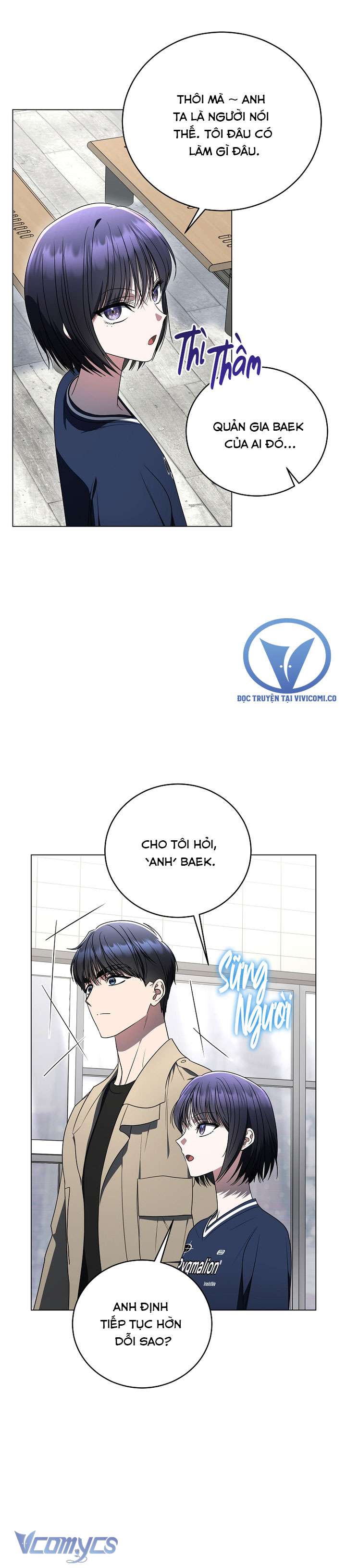 Hướng Dẫn Sinh Tồn Dành Cho Người Xếp Hạng Chap 56 - Next Chap 57