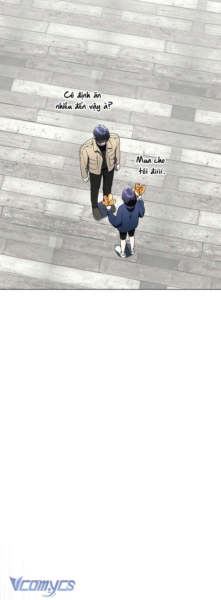 Hướng Dẫn Sinh Tồn Dành Cho Người Xếp Hạng Chap 56 - Next Chap 57