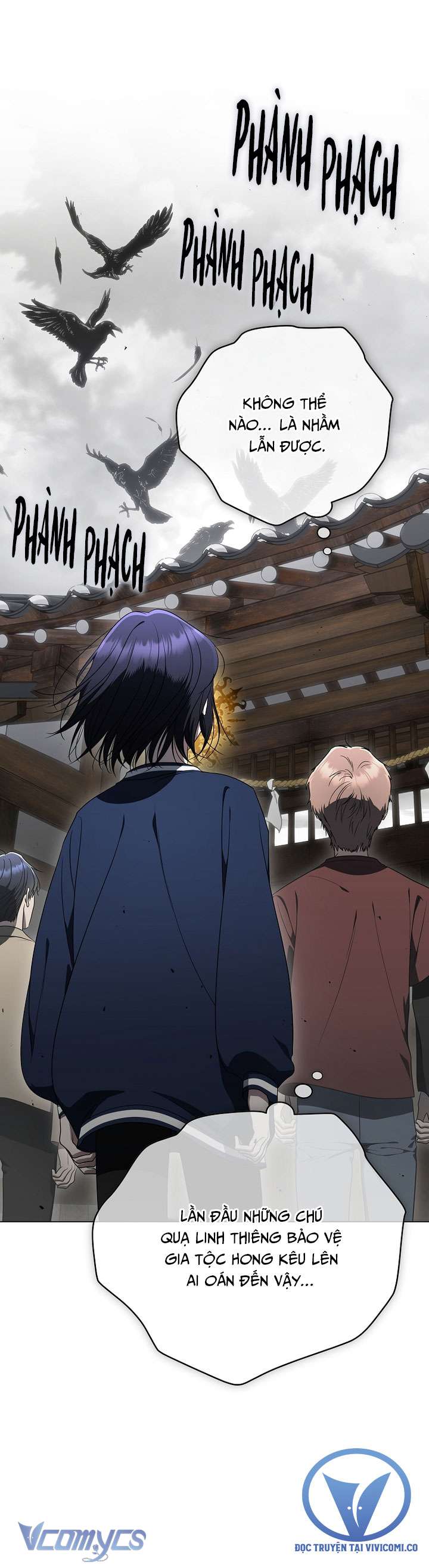 Hướng Dẫn Sinh Tồn Dành Cho Người Xếp Hạng Chap 56 - Next Chap 57