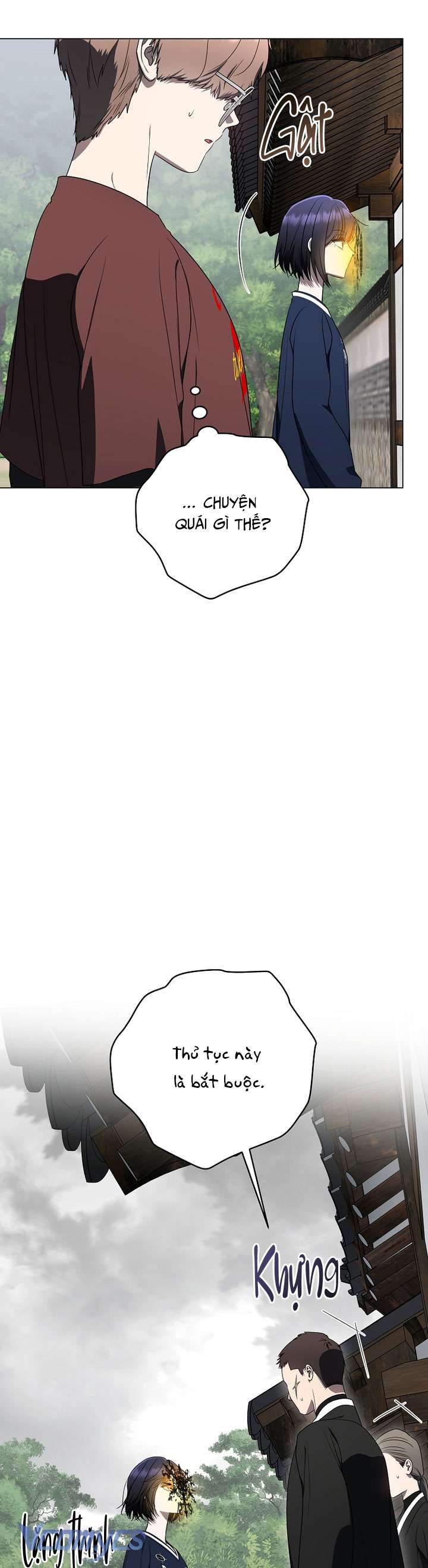 Hướng Dẫn Sinh Tồn Dành Cho Người Xếp Hạng Chap 56 - Next Chap 57